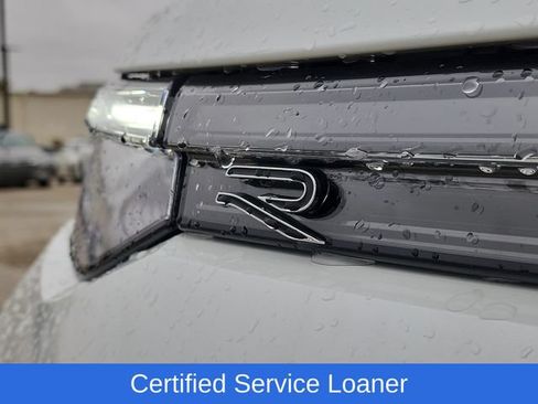 Used 2026 Volkswagen Tiguan SE R-Line AWD/4WD image 10