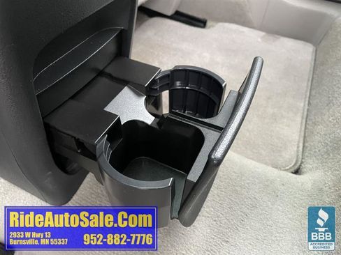 Used 2011 Nissan Rogue SV w/ SL Pkg image 38