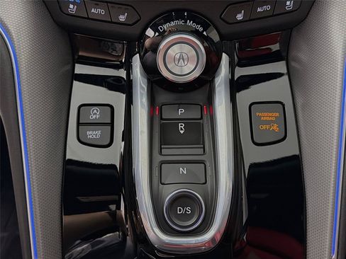 Used 2023 Acura TLX w/ A-SPEC Pkg FWD image 24