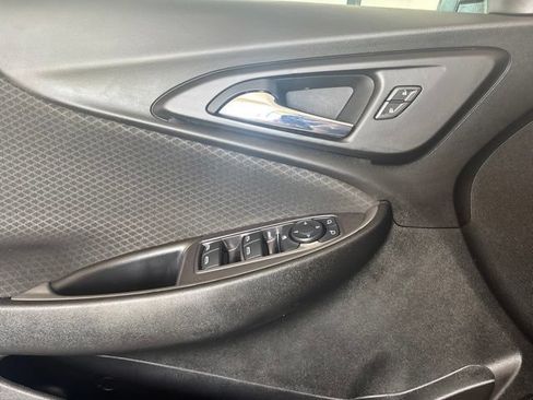 Used 2020 Chevrolet Malibu RS FWD image 13