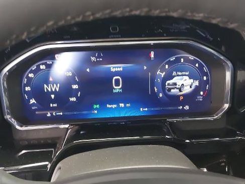 New 2026 Chevrolet Silverado 1500 LT Trail Boss w/ Convenience Package II image 18