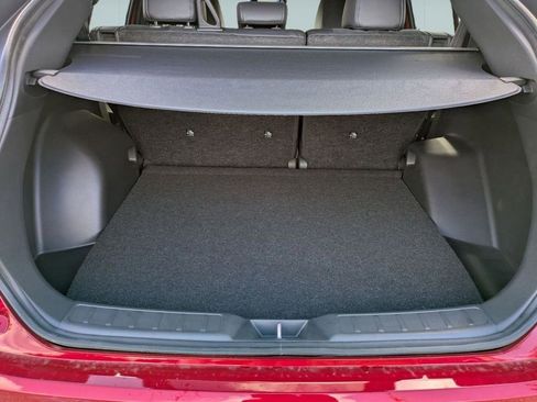 New 2026 Mitsubishi Eclipse Cross SE AWD/4WD image 27