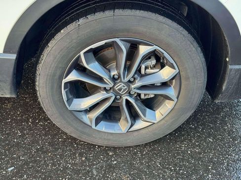 Used 2022 Honda CR-V EX image 9