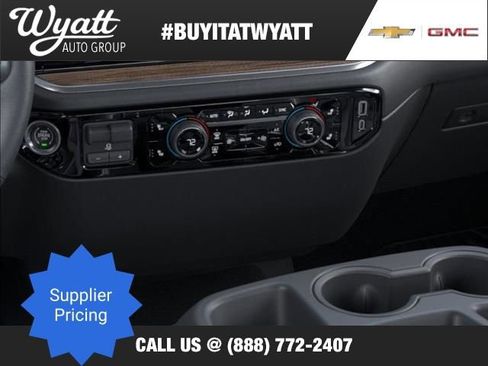 New 2026 Chevrolet Silverado 1500 LT image 23