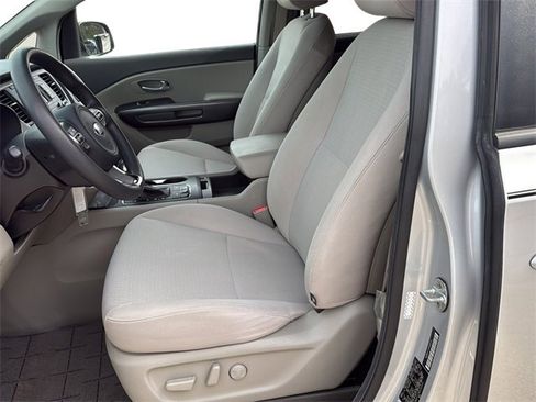 Used 2016 Kia Sedona LX w/ Option Group 020 image 41