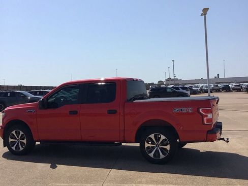 Used 2019 Ford F150 XL w/ Equipment Group 101A Mid RWD image 12