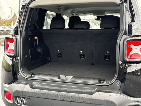 Used 2023 Jeep Renegade Latitude image 10