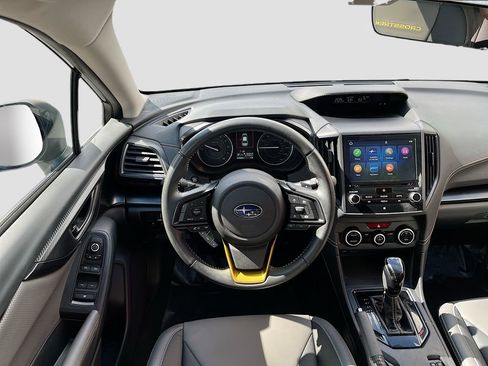 Used 2021 Subaru Crosstrek 2.5i Sport w/ Moonroof Package image 22