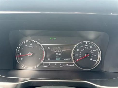 Certified 2022 Kia Sorento S FWD image 10
