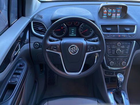 Used 2013 Buick Encore Premium image 10
