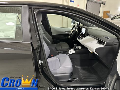 New 2026 Toyota Corolla SE image 36