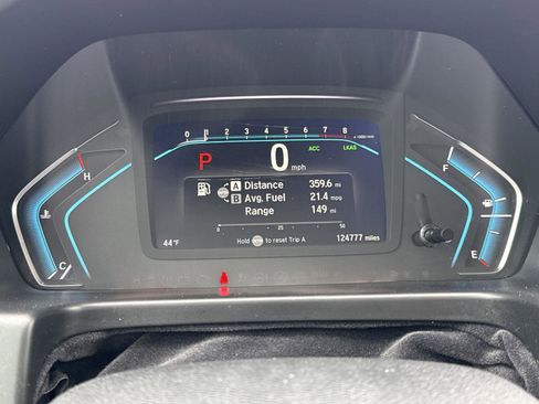 Used 2019 Honda Odyssey EX-L image 41