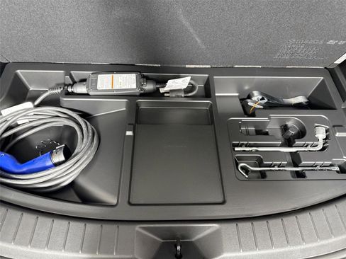 Used 2025 MAZDA CX-70 Plug-In Hybrid w/ Premium Plus image 42