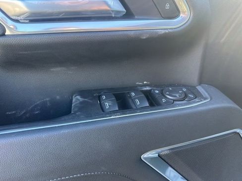 New 2026 Chevrolet Silverado 2500 LT w/ Trail Boss Package image 13