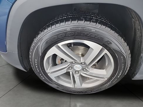 Certified 2020 GMC Terrain SLT AWD/4WD image 11