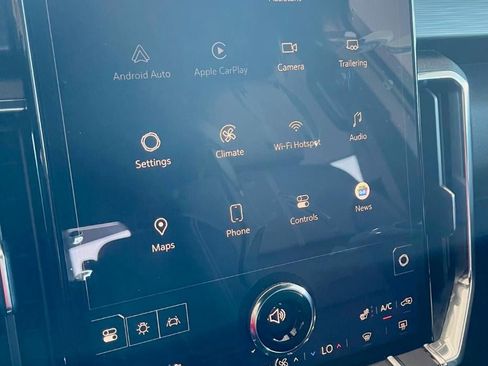 New 2026 GMC Acadia Elevation w/ Black Edition image 11