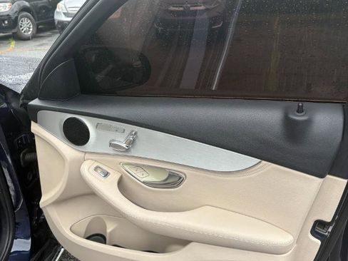 Used 2016 Mercedes-Benz C 300 4MATIC Sedan w/ Premium 1 Package image 20