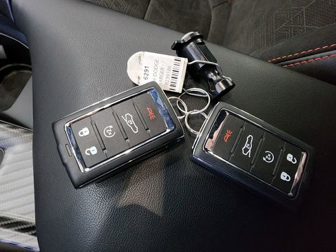 New 2026 Dodge Charger Scat Pack image 18