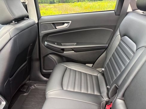 Used 2024 Ford Edge SEL w/ Convenience Package AWD/4WD image 44
