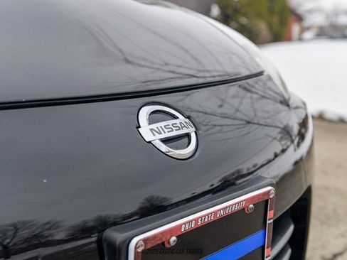 Used 2007 Nissan 350Z Touring image 50