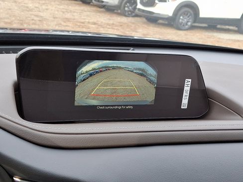 New 2025 MAZDA CX-30 AWD 2.5 S w/ Premium Package image 10