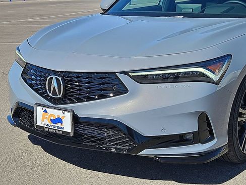 New 2026 Acura Integra A-Spec image 7