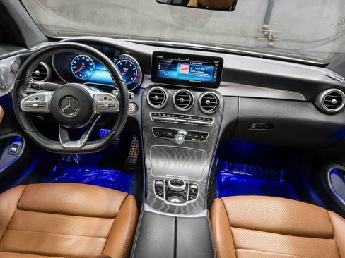 Used 2019 Mercedes-Benz C 300 Coupe image 15