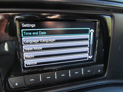 Used 2014 Chevrolet Silverado 1500 W/T w/ Trailering Package image 48