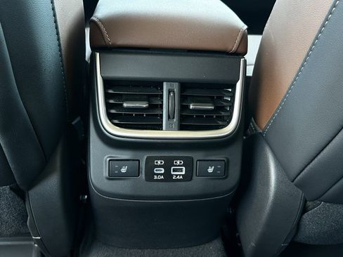Certified 2024 Subaru Outback Touring XT w/ Popular Package #2 image 21
