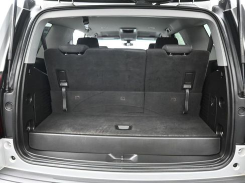 Used 2018 Chevrolet Tahoe LS w/ Skid Plate Package image 25