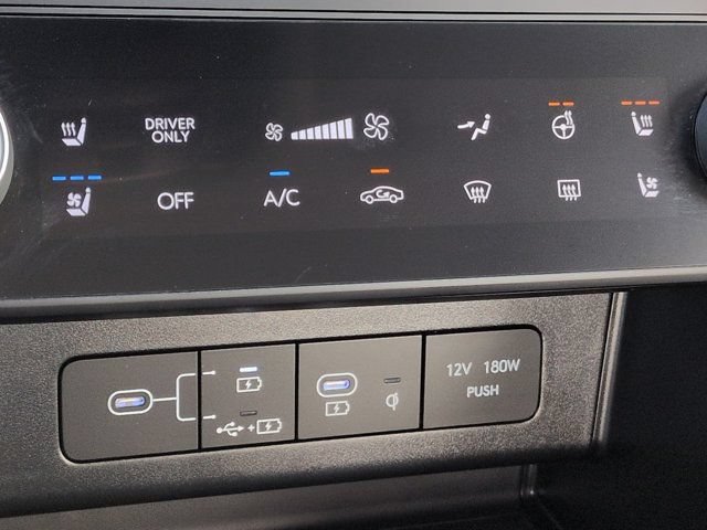 Certified 2026 Hyundai Sonata Limited FWD image 23