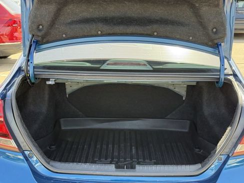Used 2015 Honda Civic LX image 25