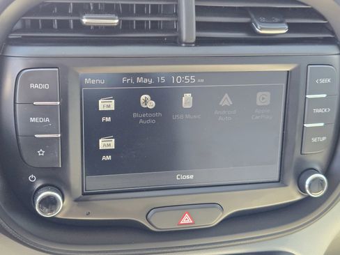 Used 2023 Kia Soul LX FWD image 18