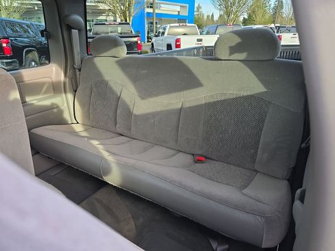 Used 2000 Chevrolet Silverado 1500 LS image 21