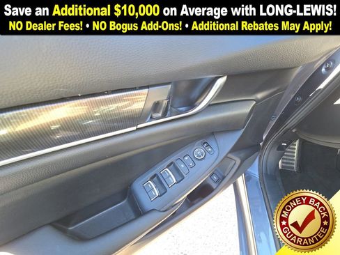 Used 2020 Honda Accord Sport image 16