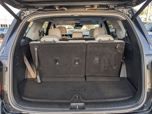Used 2023 Hyundai Palisade SEL w/ Cargo Package image 9