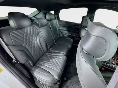 New 2026 Genesis GV80 3.5T e-SC image 29