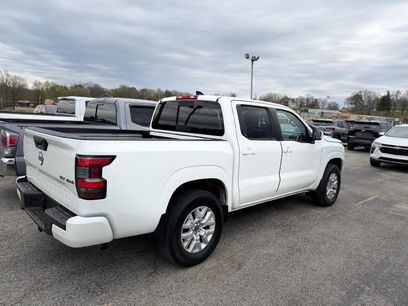 Used 2023 Nissan Frontier SV w/ SV Convenience Package