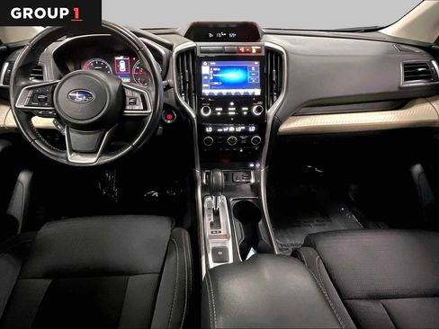 Used 2022 Subaru Ascent Premium w/ Convenience Package AWD/4WD image 15