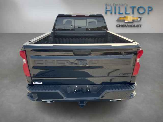 Used 2024 Chevrolet Silverado 1500 RST w/ Convenience Package II AWD/4WD image 8