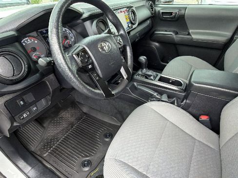 Certified 2023 Toyota Tacoma SR image 10