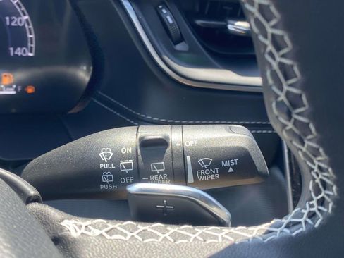 New 2026 Jeep Grand Cherokee Laredo X RWD image 55