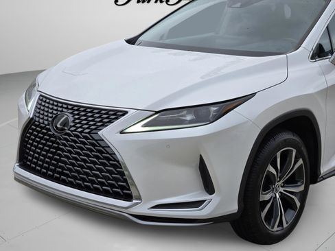 Certified 2020 Lexus RX 350 FWD w/ Premium Package image 38