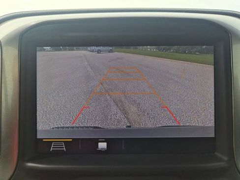 Used 2019 Chevrolet Silverado 1500 RST w/ All-Star Edition AWD/4WD image 26