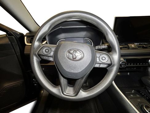 Certified 2024 Toyota RAV4 AWD Hybrid image 12