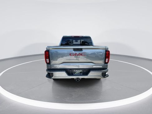 New 2026 GMC Sierra 1500 Elevation w/ Elevation Premium Package AWD/4WD image 7