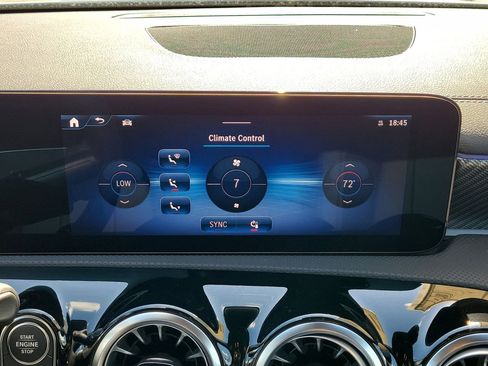 New 2026 Mercedes-Benz CLA 250 CLA 250 image 16