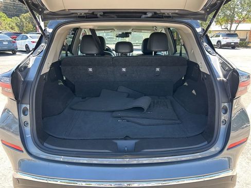 Certified 2023 Nissan Murano SV AWD/4WD image 48