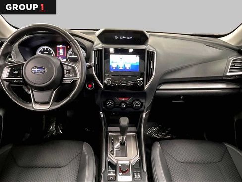 Used 2021 Subaru Forester Premium AWD/4WD image 16