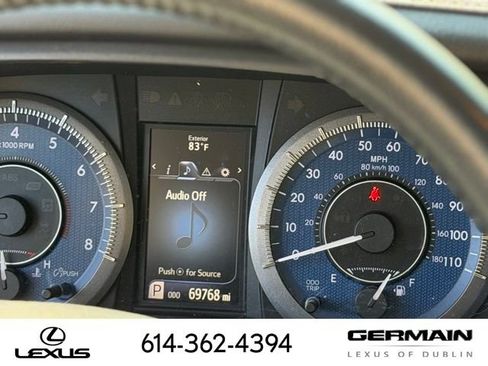 Used 2015 Toyota Sienna XLE FWD image 17